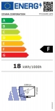 iiyama ProLite TF1934MC-B7X++B-Ware++19