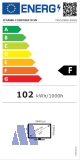 iiyama ProLite TF6539AS-B1AG++B-Ware++55
