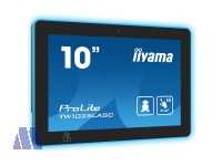 iiyama ProLite TW1025LASC-B1PNR++B-Ware++10.1