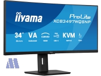 iiyama Prolite XCB3497WQSNP++B-Ware++34