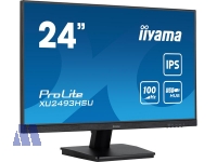 iiyama ProLite XU2493HSU++B-Ware++24
