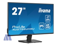 iiyama ProLite XU2792UHSU++B-Ware++27