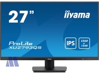 iiyama ProLite XU2793QS-B7++B-Ware++ 27