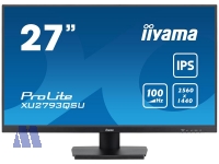iiyama ProLite XU2793QSU-B7++B-Ware++27