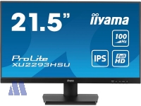 iiyama ProLite XUB2293HSU++B-Ware++21.5