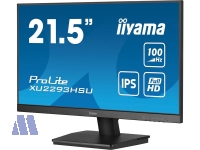 iiyama ProLite XUB2293HSU++B-Ware++21.5