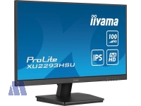 iiyama ProLite XUB2293HSU++B-Ware++21.5