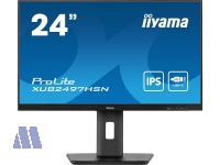 iiyama ProLite XUB2497HSN ++B-Ware++ 23.8