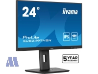 iiyama ProLite XUB2497HSN ++B-Ware++ 23.8