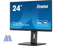 iiyama ProLite XUB2497HSN ++B-Ware++ 23.8