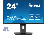 iiyama ProLite XUB2497HSU-B2++B-Ware++ 23.8