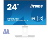 iiyama ProLite XUB2497HSU-W2++B-Ware++ 23.8