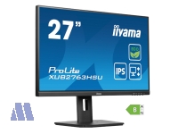 iiyama ProLite XUB2763HSU ++B-Ware++ECO Green 27