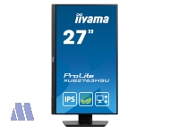 iiyama ProLite XUB2763HSU ++B-Ware++ECO Green 27