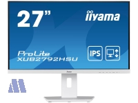 iiyama ProLite XUB2792HSU++B-Ware++27