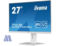 iiyama ProLite XUB2792HSU++B-Ware++27