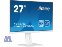 iiyama ProLite XUB2797QSU ++B-Ware++ 27