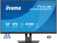 iiyama ProLite XUB3297QSNP-B1++B-Ware++32