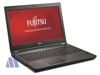 Fujitsu Celsius H7510++Leasingrückläufer++15.6