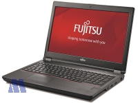 Fujitsu Celsius H7510++Leasingrückläufer++15.6