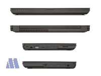 Fujitsu Celsius H7510++Leasingrückläufer++15.6