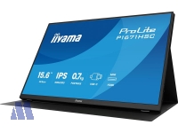 iiyama ProLite P1671HSC-B1 15.6