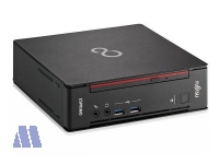 Fujitsu Esprimo Q556++Leasingrückläufer++i5-7th/16/256SSD/W11Pro