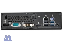 Fujitsu Esprimo Q556++Leasingrückläufer++i5-7th/16/256SSD/W11Pro