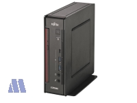 Fujitsu Esprimo Q958++Leasingrückläufer++ i5-8500T/8/256SSD/W11Pro