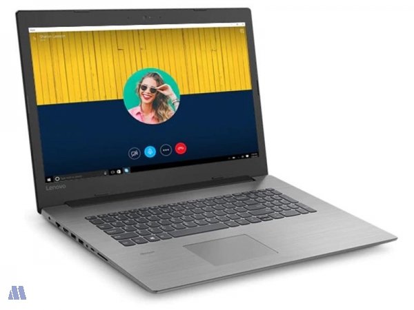 Апгрейд lenovo ideapad 330 17