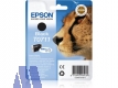 Tinte Epson T0711 Gepard schwarz