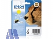 Tinte Epson T0714 Gepard gelb