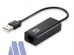 LevelOne USB-0301 USB 2.0 to Ethernet LAN Adapter