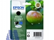 Tinte Epson T1291 Apfel schwarz L
