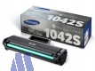 Toner Samsung MLT-D1042S für ML-1660/1665/1670/1675/1860/1865W/SCX-3200