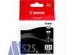 Tinte Canon PGI-525PGBK schwarz für iP4850/MG5150