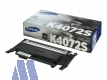 Toner Samsung CLT-K4072S schwarz für CLP-320/CLP-320N/CLP-325/CLP-325W/CLX-3185/CLX-3185FW