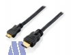equip HDMI -> mini HDMI Kabel St/St 2,0m