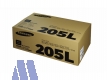 Toner Samsung MLT-D205L für ML-3310ND/ML-3710/SCX-4833FD