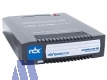 Tandberg RDX Quikstor 1TB Kassette, 1er Pack