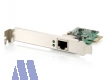 LevelOne GNC-0112 Giga Ethernet PCIe™ Adapter RJ45