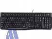 Logitech Keyboard K120 Business