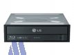 LG BH16NS Blu-ray Brenner SATA Retail, schwarz