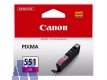 Tinte Canon CLI-551M XL magenta für iP7250, MG5450, MG6350