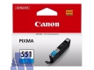 Tinte Canon CLI-551C XL cyan für iP7250, MG5450, MG6350