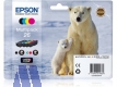 Tinte Epson 26 Eisbär Multipack 4-farbig Claria Premium