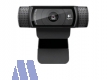 Logitech Pro C920 Full HD Webcam