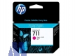 Tinte HP CZ131A Nr. 711 magenta 29ml