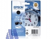 Tinte Epson 27XXL Uhr schwarz