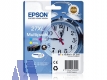 Tinte Epson 27XL Uhr Multipack C/M/Y